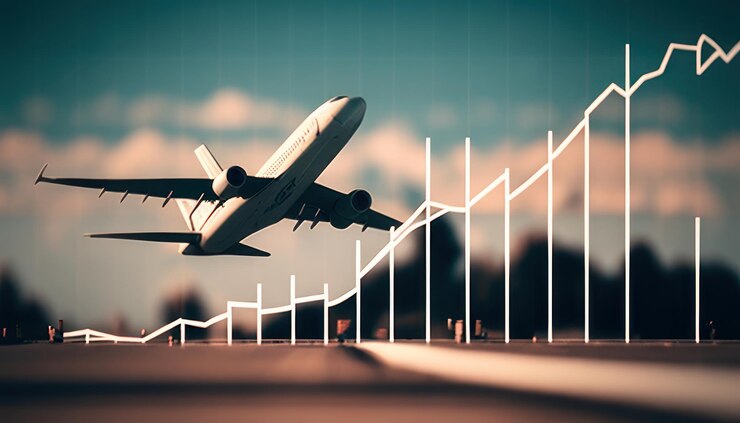 Why Flight Prices Keep Going Up