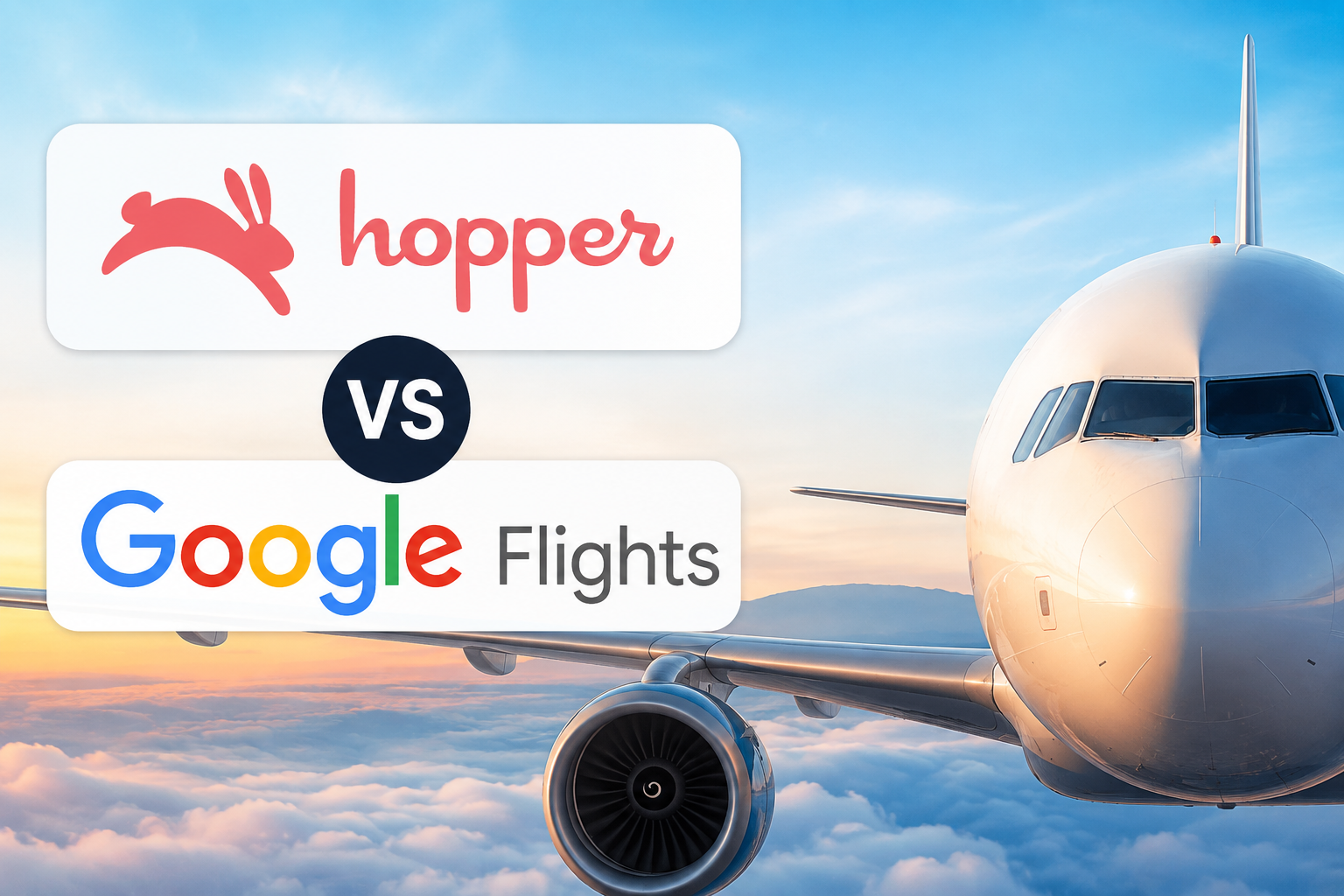 Hopper vs Google Flights: Is the Price Prediction Accurate? (2026)